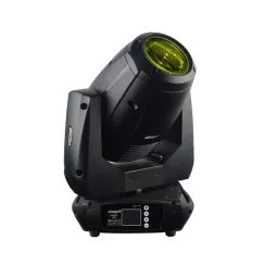 STAGE4 broSPOT 220Z Прожектор типа SPOT (BSW) / 220 Вт / 4322 Лм / 545827 Кд / 76 Ra / 21833 Лк@5м /