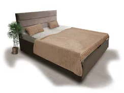 Кровать "Трио"