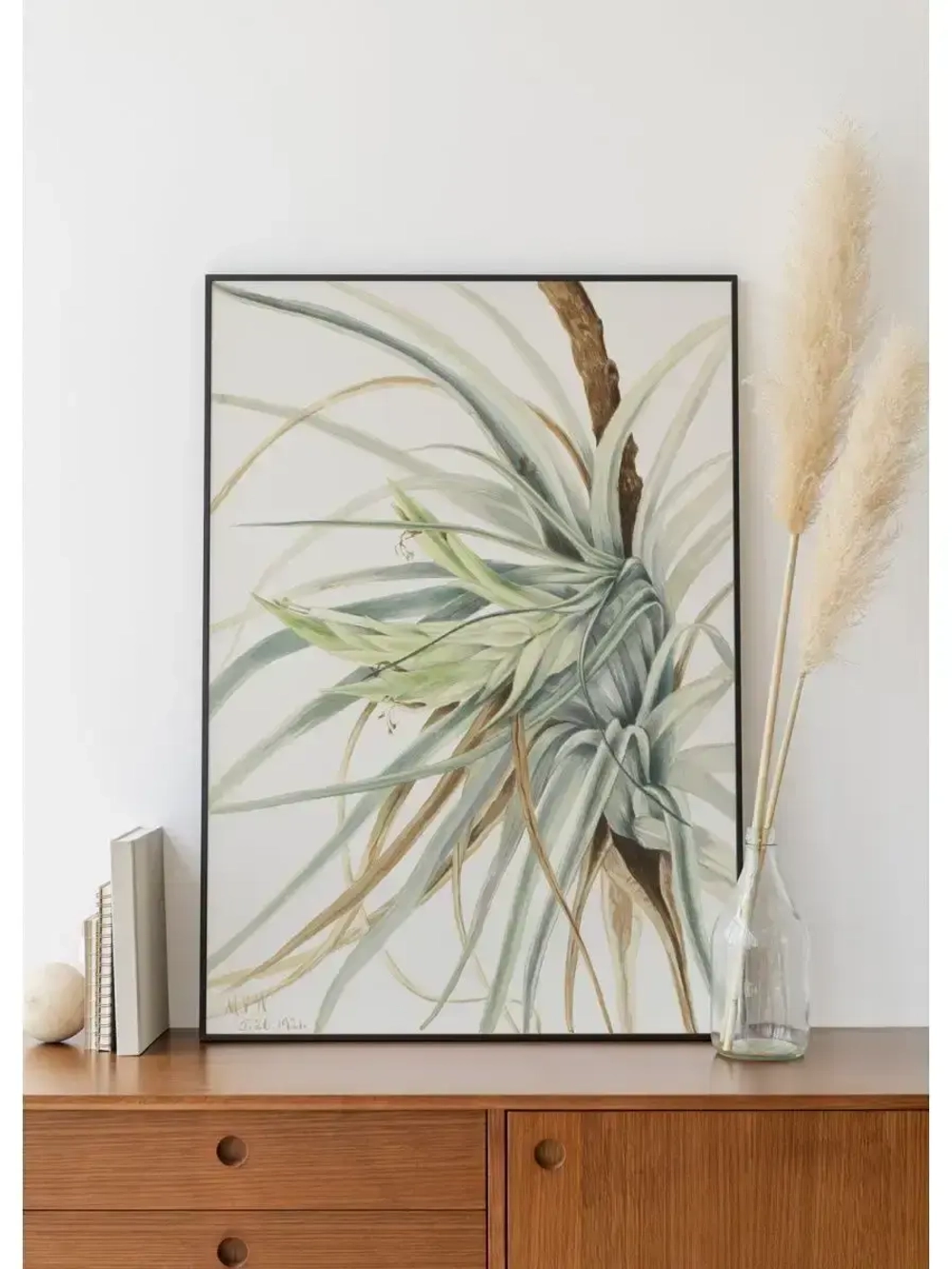 Металлическая рамка А2 (420х594 мм)