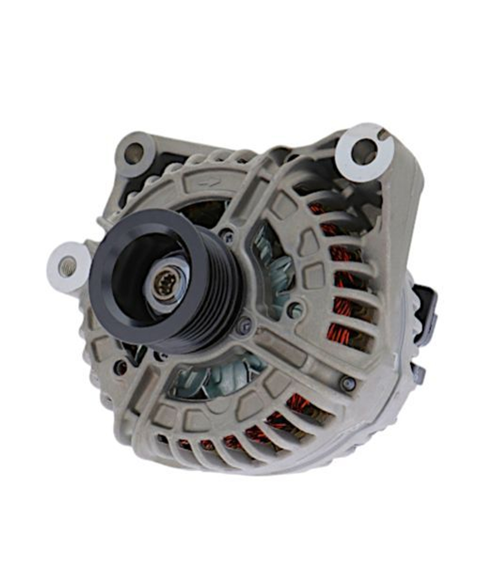 Генератор ALB0266