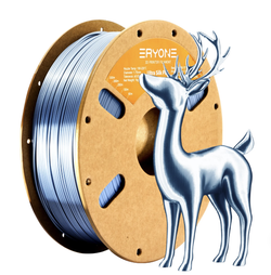 Eryone PLA Silk и Ultra Silk