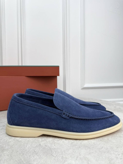 Лоферы Loro Piana Summer Walk