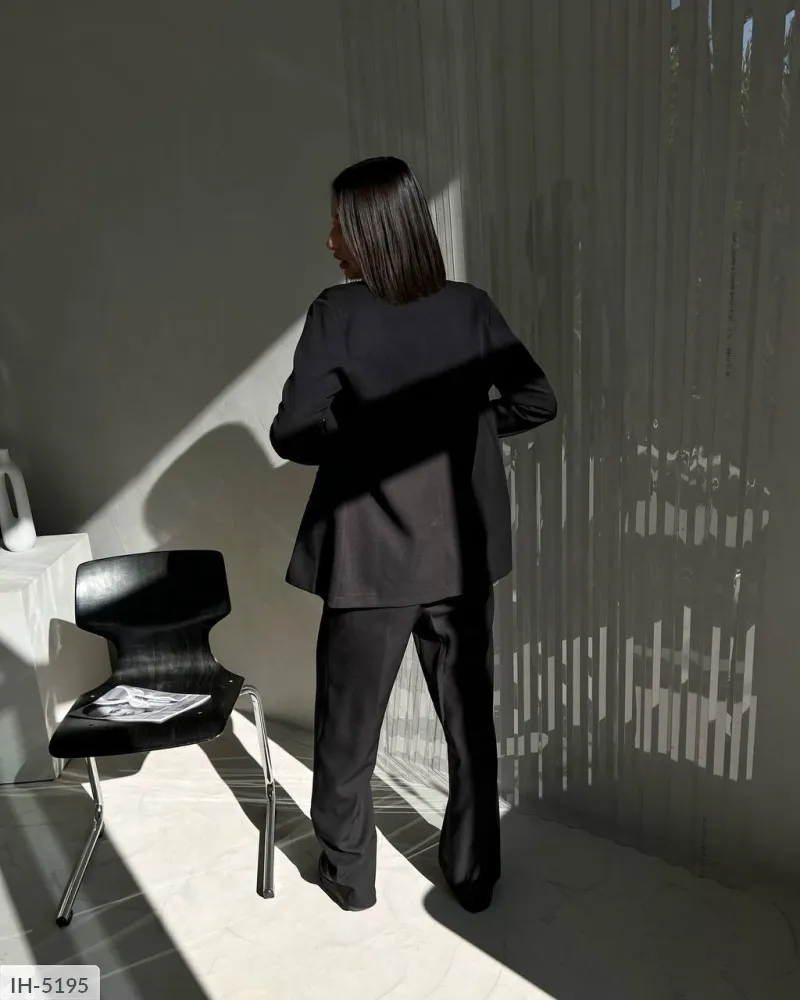 Костюм IH-5194 Фабрика Моды