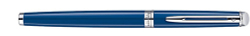 Перьевая ручка Waterman Hemisphere Obsession Blue CT