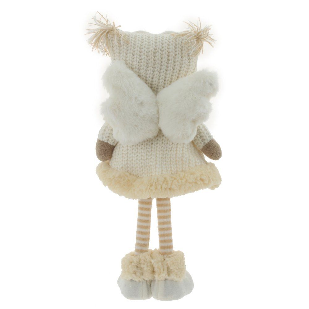 GAEM Игрушка набивная "Девочка/Мальчик", L18 W11 H39 см, 2в.