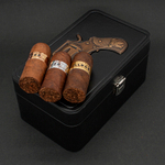 Bulldog в подарочной коробке