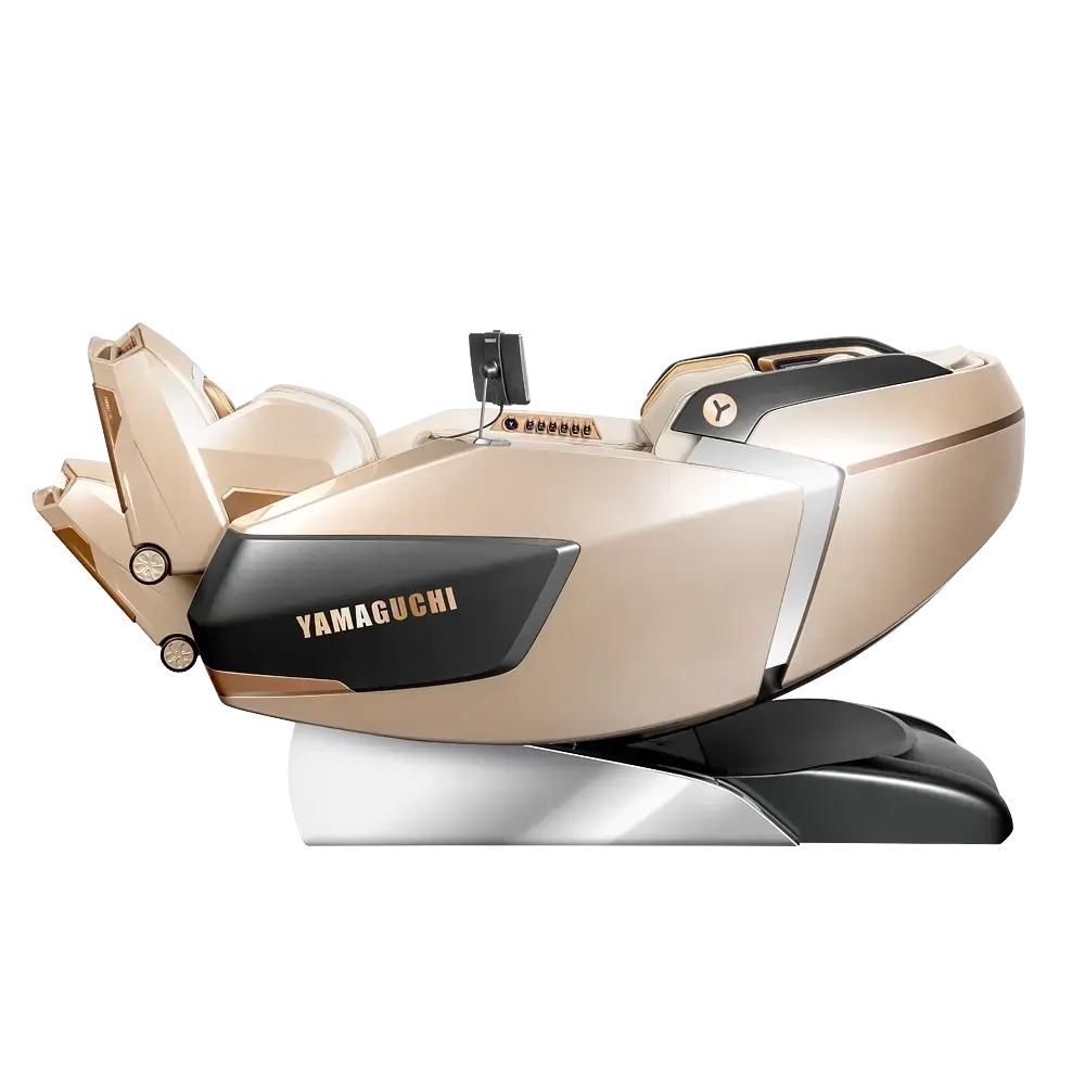 Массажное кресло Yamaguchi Xi Robot