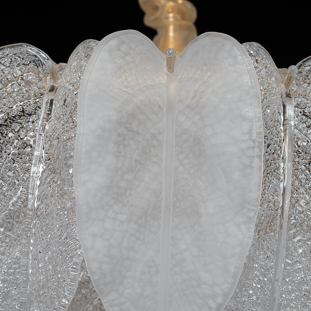 Citilux HASIENDA CL328150 Люстра подвесная