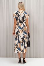 Платье Октавия №10 Valentina