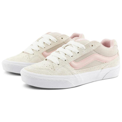 Женские кеды Vans Caldrone 'beige pink' VN0007P9O3N
