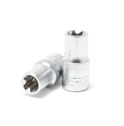 Головка Е-профиль E5 1/4'' Forsage F-52605
