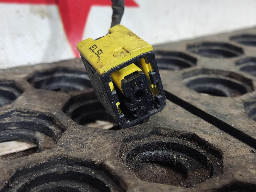 Кронштейн информационного табло