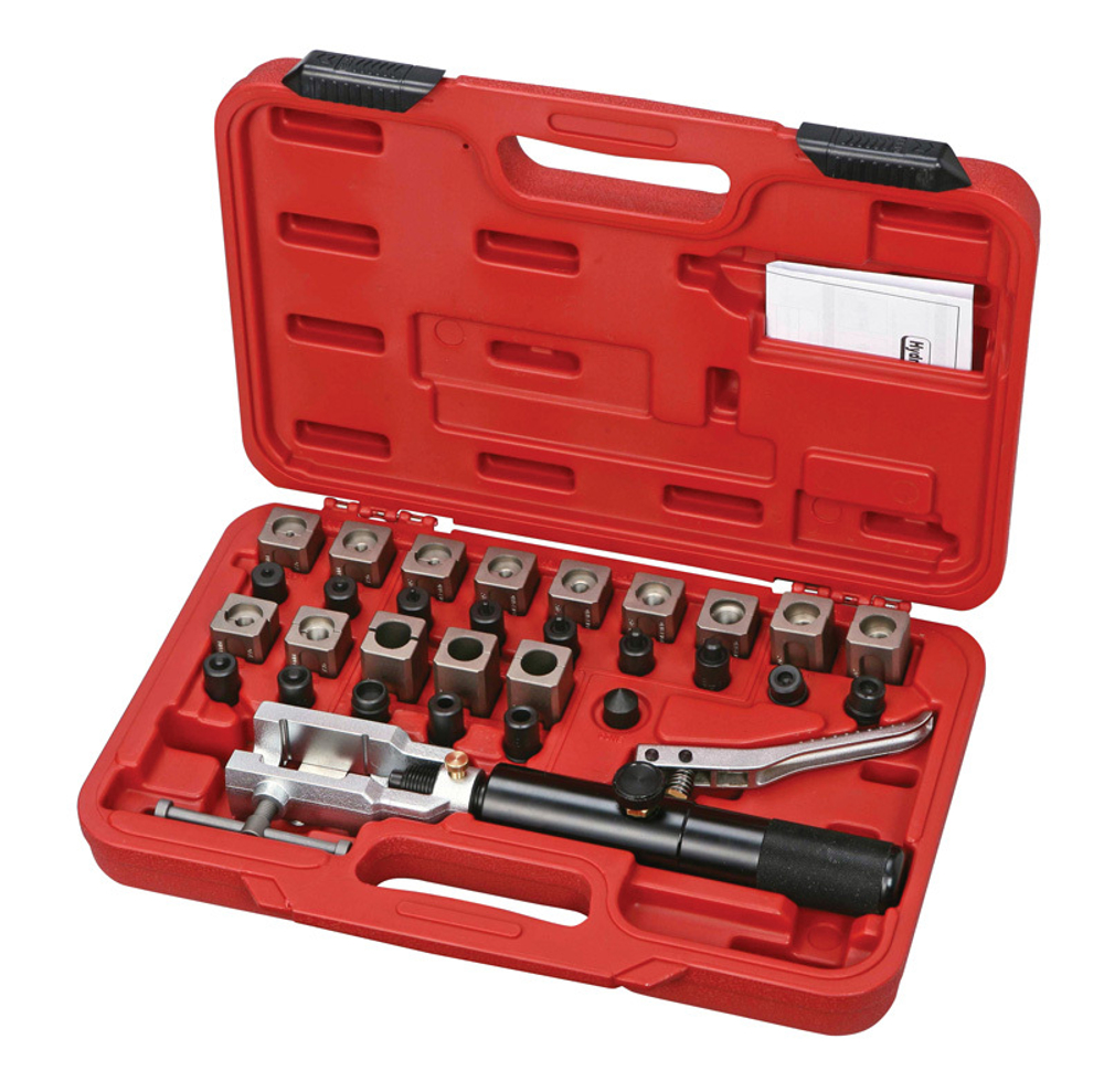 Набор для развальцовки трубок МАСТАК 102-10031C