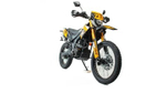 Мотоцикл кроссовый эндуро MOTOLAND BLAZER 250
