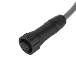 Разъем 2 pin Amphenol ESB