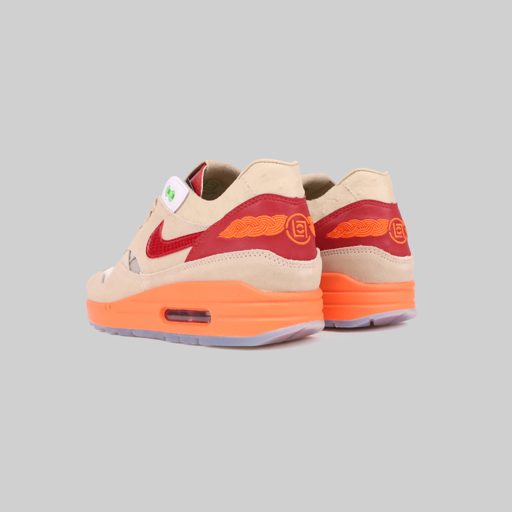 Nike x Clot Air Max 1