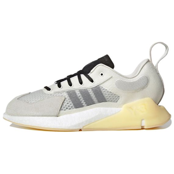 Y-3 Orisan In Cream