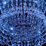 Потолочная люстра De City ИЗОЛЬДА 366012706