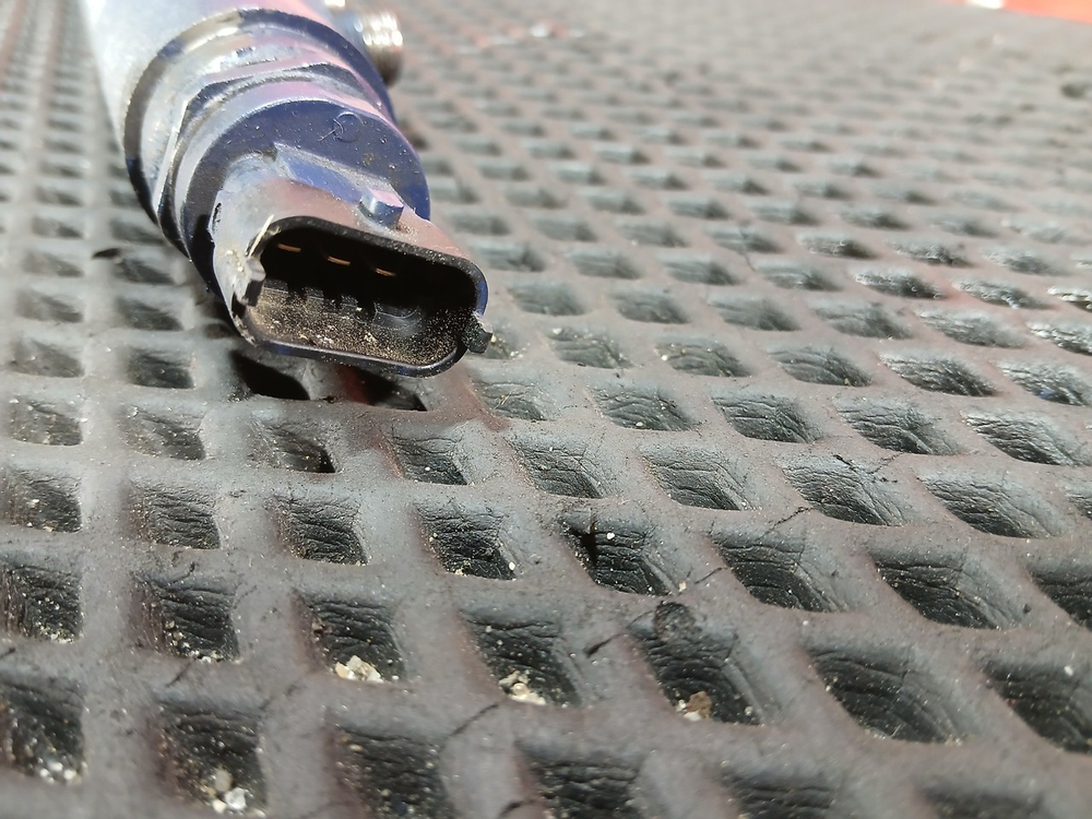 Топливная рампа 2023г