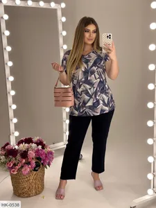 Костюм II-5878 Фабрика Моды