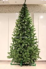 Большая елка «Рублевская» (пвх) 5 м