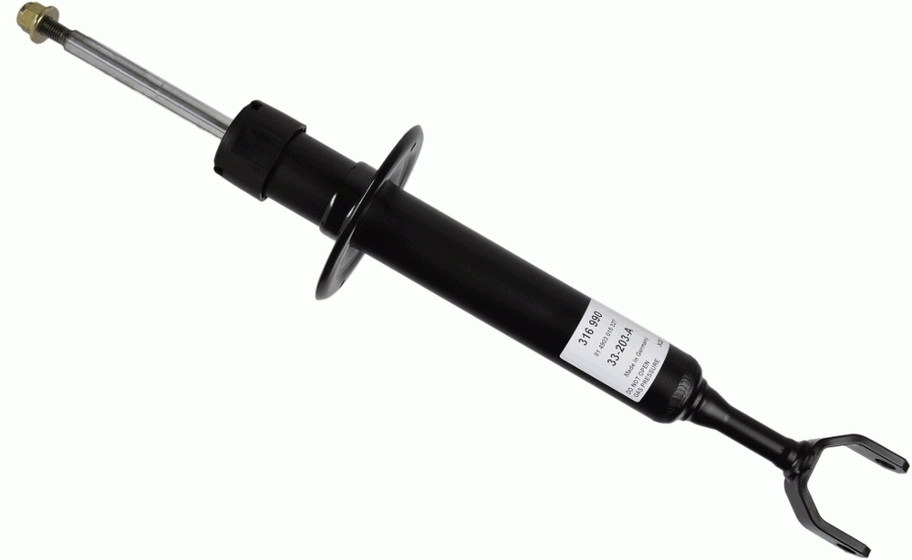 SACHS - 316990-SAC - Shock Absorber