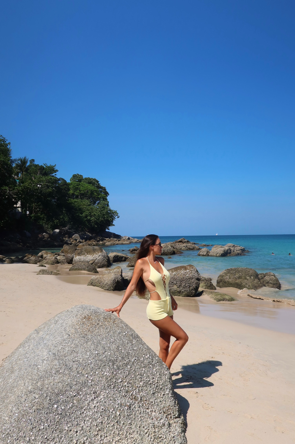 Комбинезон JESS