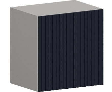 Кухня Модуль ШВГ 459 Ликата / Индиго софт