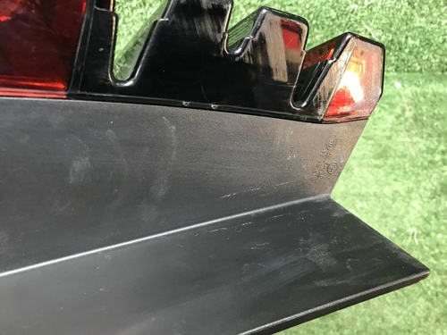 Фонарь правый внешний Chery Tiggo 4 (2018-2023)