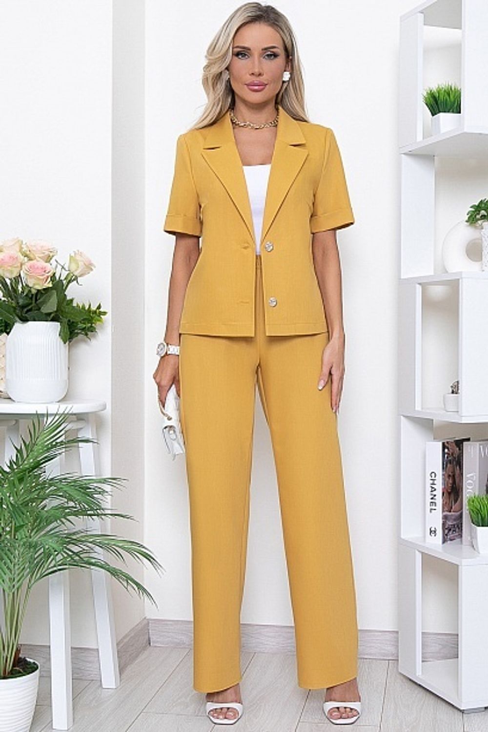 Комплект 6429-2 Avili