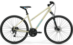 Женский велосипед Merida Crossway 40 Lady (2022)