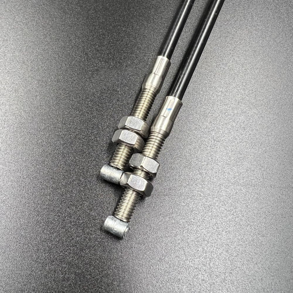 Румпель Tohatsu M8-9,8 (YUELANG)