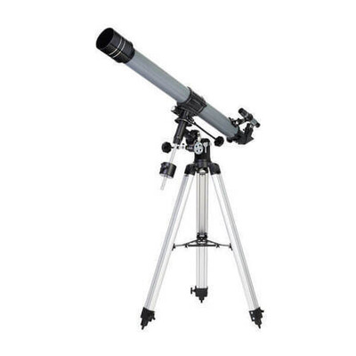 Телескоп Levenhuk Blitz 70 PLUS
