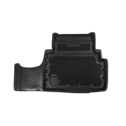 Коврики EVA 3D для Kia Sportage lll 2010-15 Delform Premium EVS-0701