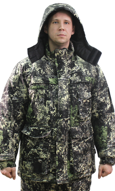 Костюм зимний "Форест"