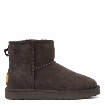 Угги UGG Classic Mini II Chocolate