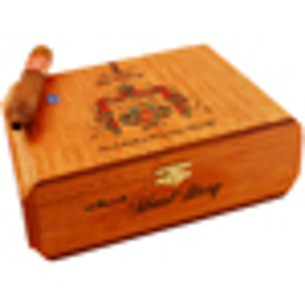 Arturo Fuente Hemingway Short Story