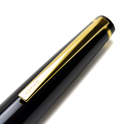 Перьевая ручка Pilot Elite 95s Black (перо Fine)