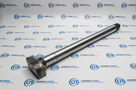 Кулак тормозной задний правый L55 (19 шлицов) 199112340027