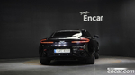 Aston Martin DB11 5.2 V12 Coupe AMR (08.2019)