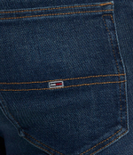 Джинсы SIMON SKNY Tommy Jeans - темно-синий(DM0DM17425)