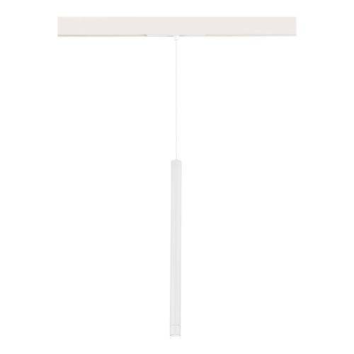 Светильник трековый SKYLINE 48 LED 1х8W