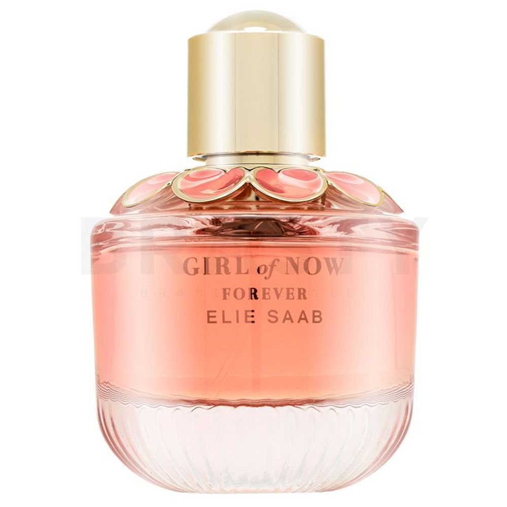 Elie Saab Girl of Now Forever EDP W 50 ml