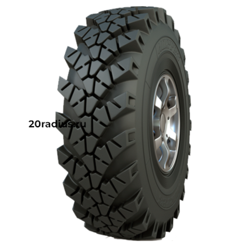 425/85R21 156J TR-184-1 TT 18PR