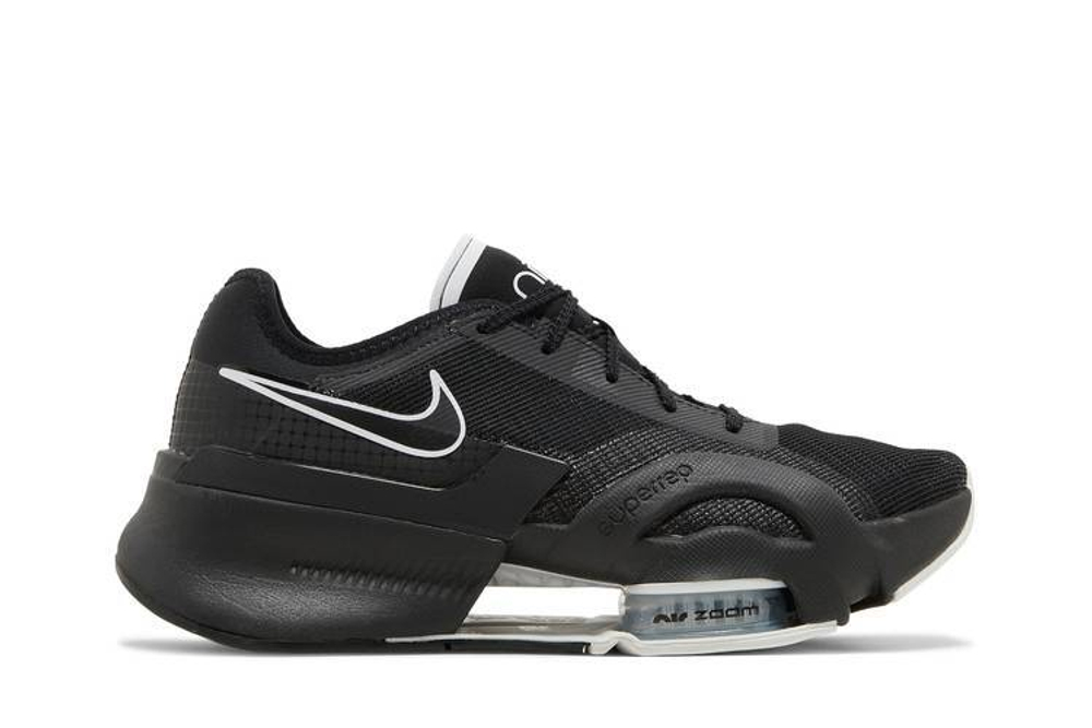 Кроссовки Nike Air Zoom Superrep 3 (Женская размерная сетка)