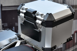 Мотоцикл Voge 650DSX Adventure