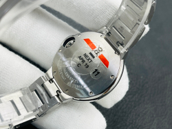 Cartier Ballon Watch