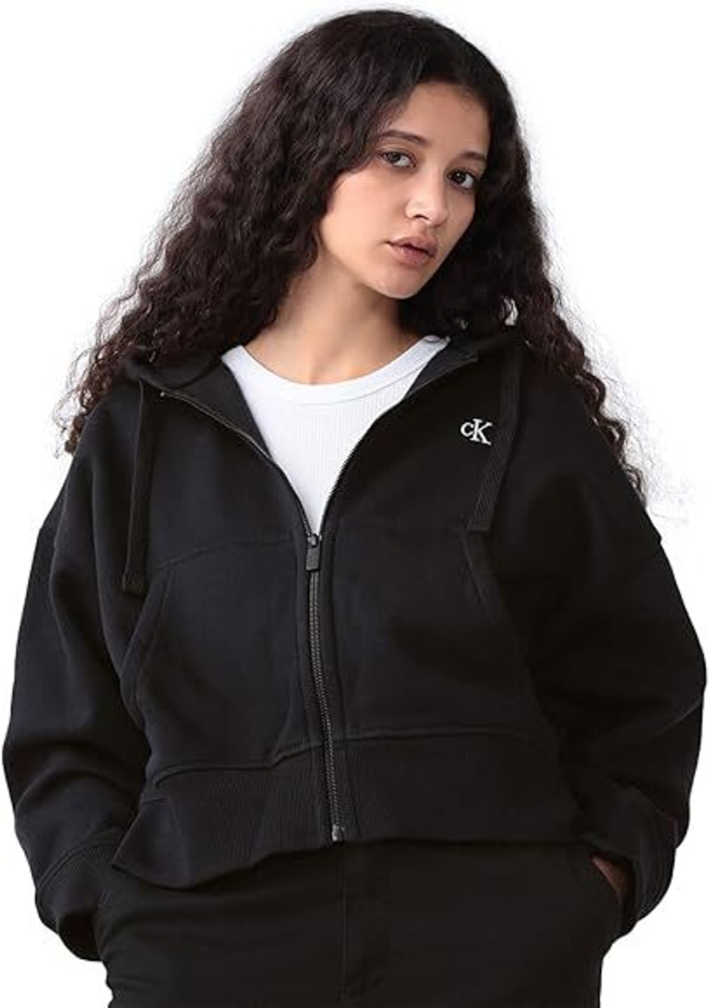 Худи Calvin Klein