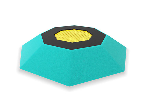 Восьмиугольник + Пирамида 235