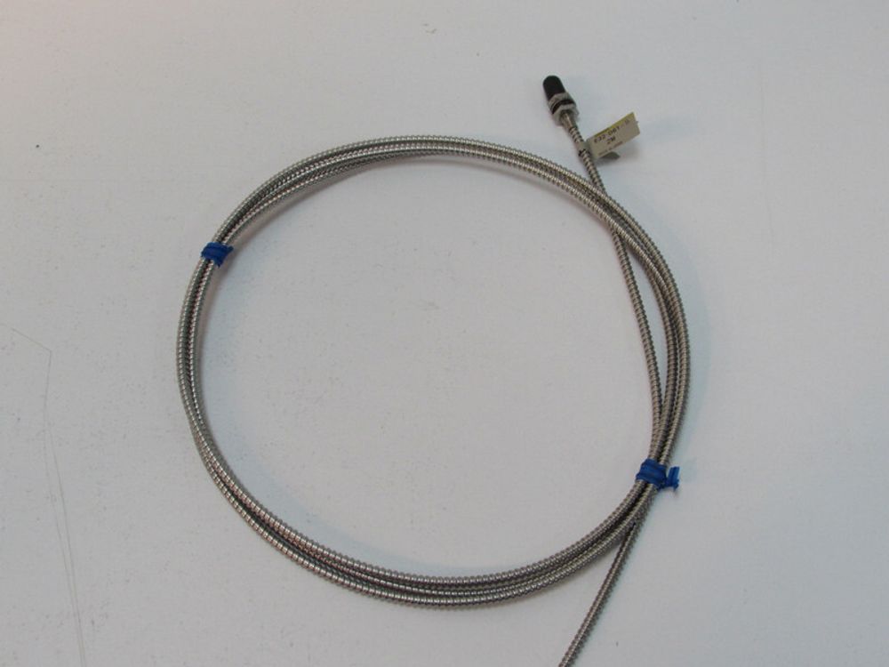 Оптоволоконный датчик OMRON Yaskawa E32-D61-S 2M